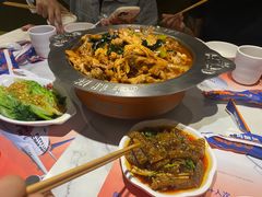 -赖胖子肉蟹煲(上邦百汇城店)
