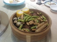-大水车公馆·顺德菜·妈姐菜(均安店)