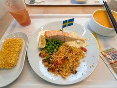 -宜家·瑞典风味餐厅(北京西红门店)