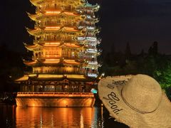 -桂林两江四湖景区