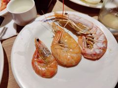 -星伦多自助料理(爱琴海店)