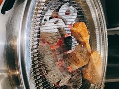 -本炙炭烤·蒲烧活鳗料理店(金沙洲店)