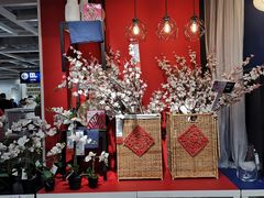 -宜家家居(哈尔滨商场店)