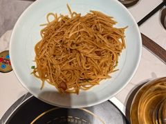 -侯家庄私房菜馆观景餐厅