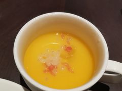 -领事馆19号中餐厅(厦门海景洲际酒店)
