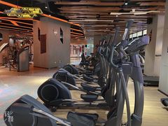 -古德菲力健身(湛江金沙湾店)