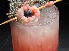 -MOSSO音乐酒吧·live house(南京旗舰店)