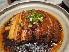 -潇湘码头·鲜湘菜(清河店)