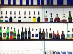 -厦门宝龙铂尔曼大酒店·海鲜自助餐厅