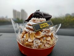 -KOMUGI 小麦家(新地假日广场店)