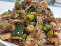 -天一沾水肥肠(科园一街店)