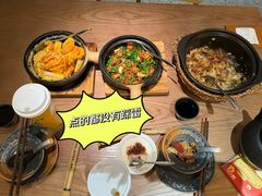-啫火啫啫煲·顺德干蒸(西乡天虹店)