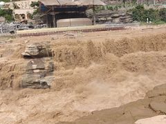 -陕西黄河壶口瀑布旅游区
