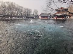 -百脉泉景区