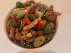 -涿派·炝锅鱼(涿州店)