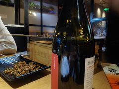 -二旗里烧烤·烤羊排(龙域店)