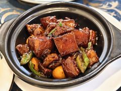 上海红烧肉-晓平饭店(嘉善路店)