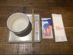 -铁公鸡·四川料理(天环广场店)