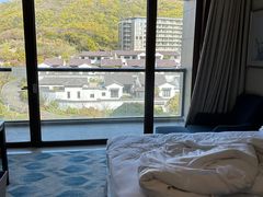 -舟山朱家尖绿城威斯汀度假酒店