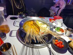 -钢管厂五区小郡肝串串香(滨江店)