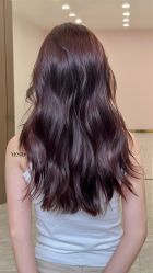 -YESIDO椰岛造型烫发染发