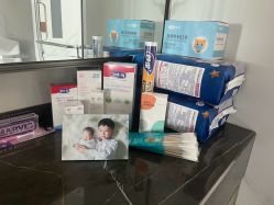 点击看大图 -喜月月子中心(海昌别墅店)