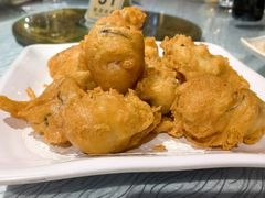 -强记海鲜·大排档(蛇口新街店)