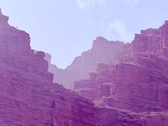 -新疆天山托木尔景区·大峡谷