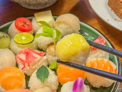 -鞠橘居酒屋(仁恒江湾新天地店)