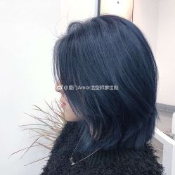 -AMOR慕尔造型