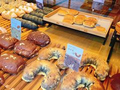 -原麦山丘(世纪金源店)