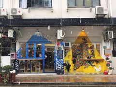 -茶是一枝花泡茶店