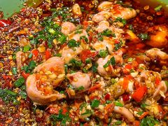 -锦府盐帮·侯宅(五棵松万达店)