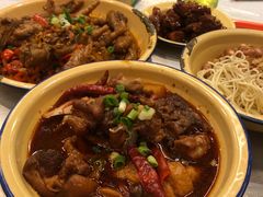 -东排食堂长沙小吃大排档(五一广场店)