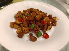 -留芳·文旅古月楼(老街店)