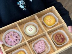 -祥禾饽饽铺·中式糕点(天津河东美福园店)