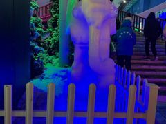 -石林冰雪海洋世界