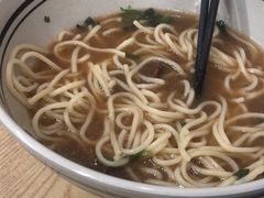 -小马牛肉面·牛骨熬制(南京博物院店)