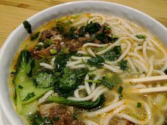 -腾讯食堂(腾讯大厦店)