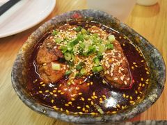 -付小姐在成都(川沙店)