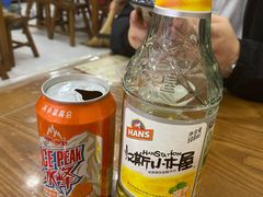 -清真·西羊市老米家泡馍(大唐西市店)