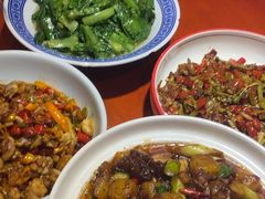 -小柴米·传统江西菜(八一广场店)