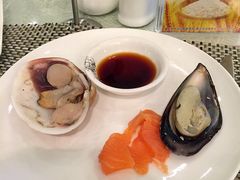 -博悦大酒店-餐厅