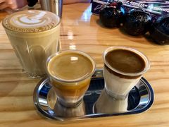 -无牌咖啡&酒馆