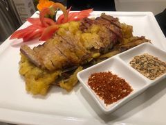 -元唐家宴•经典东北菜(梅市口路店)