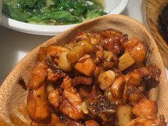 -径山十八道·风味民间菜(杭州总店)