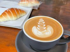 -MEEBO KAFEE米咖焙坊(虹桥路店)