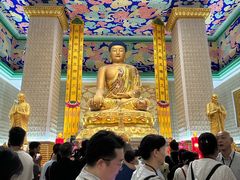 -法门文化景区
