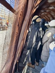 -大秃顶子山(雪谷店)