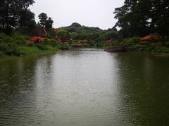 -松山湖南湖湾露营营地